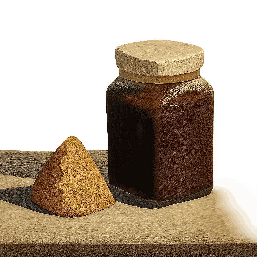 Brown rice miso